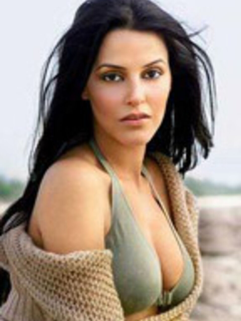 Neha Dhupia